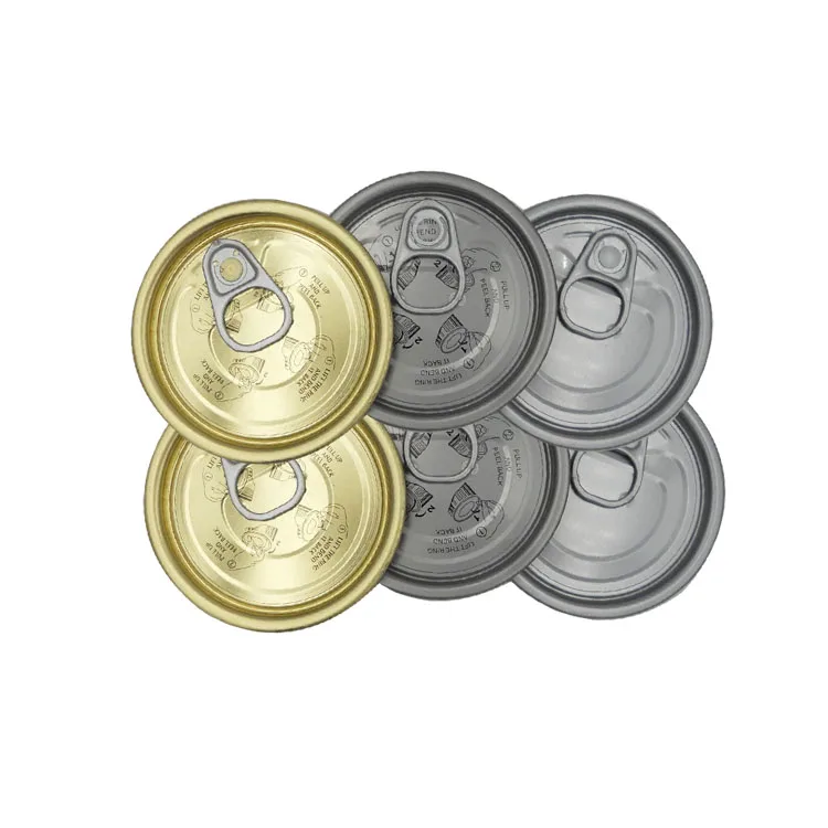 Beauty Blender Transparent  Cylinder Packaging Box With Tinplate Lids