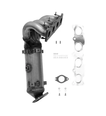 Universal direct Fit for CHRYSLER-200 JEEP-CHEROKEE Catalytic Converter