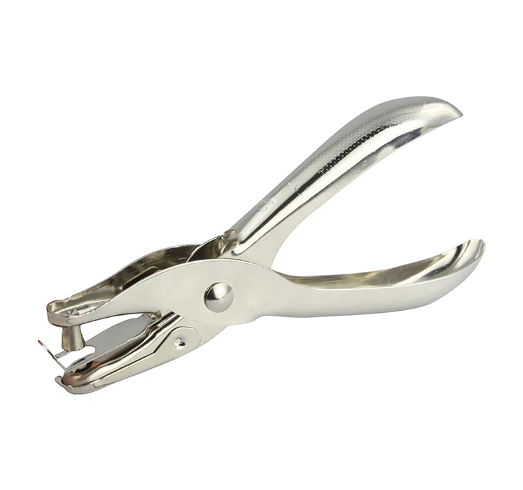 
hole punch perforated metal sheet machine paper hole punch 