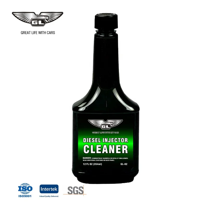 guangzhou factory diesel fuel treatment msds 354ml octane booster oil additive carcare oil additives