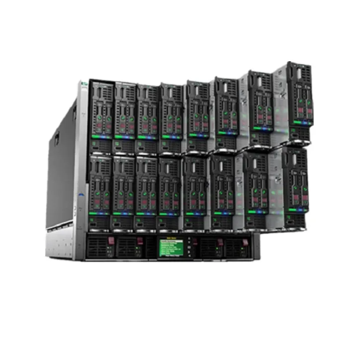 Многофункциональный HPE ProLiant Gold 6262V Процессор hpe BL460c
