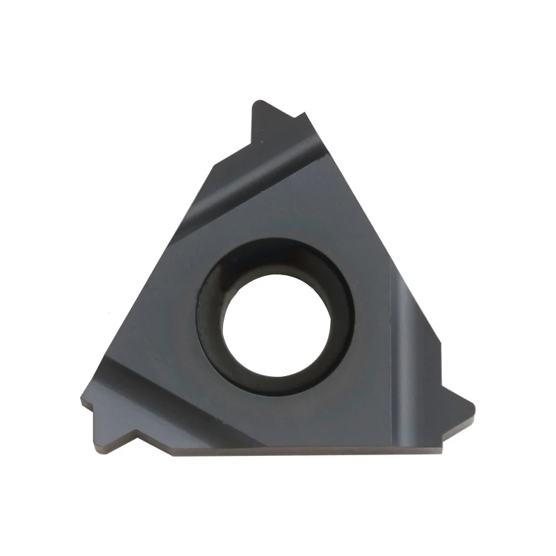 
Precision External Carbide Threaded inserts threaded insert 