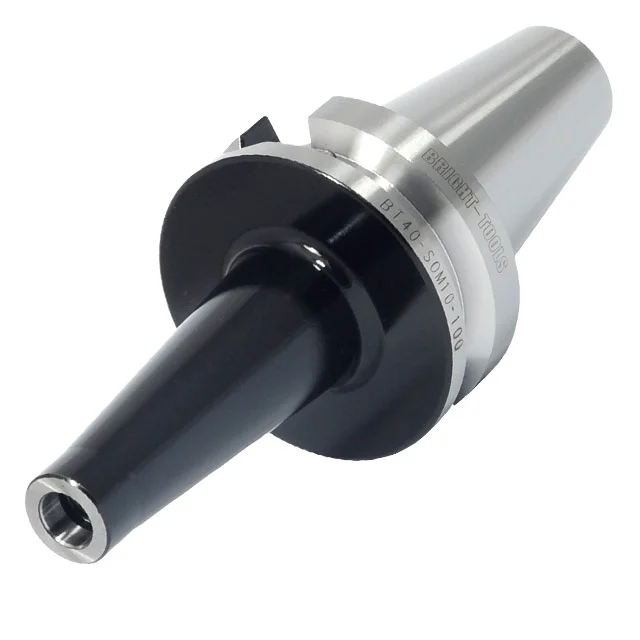 
High Precision Screw in Milling Cutter Holder with BT40 standard CNC Tool Holder 
