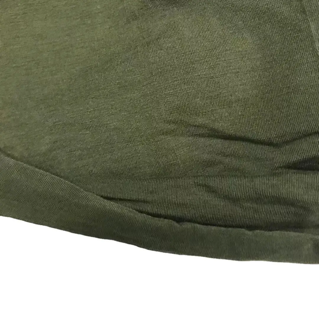 High Strength Meta-Aramid Blended Fabric for Durable Fireproof Industrial Safety Gear
