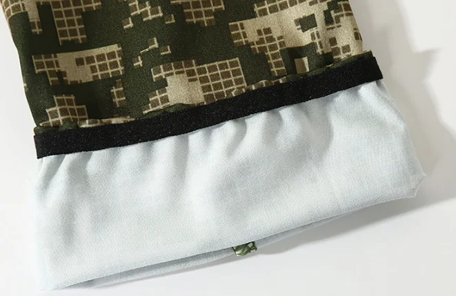 High quality arm sleeves for men small MOQ ice sleeve high quality arm sleeve uv protection