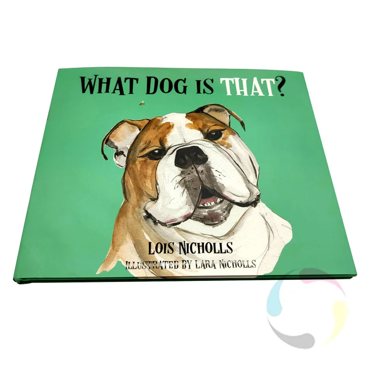 Услуги печати детских книг оптовая продажа