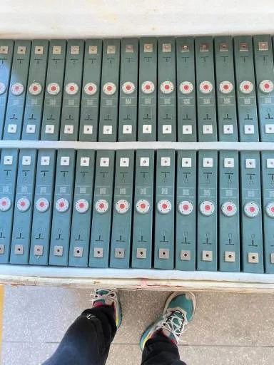 Sino poly 100Ah Grade A 110Ah 3.2V Lithium Iron Ion Prismatic Lifepo4 50AH 80AH 120Ah Batteries Cell Plastic Shell Free Busbars