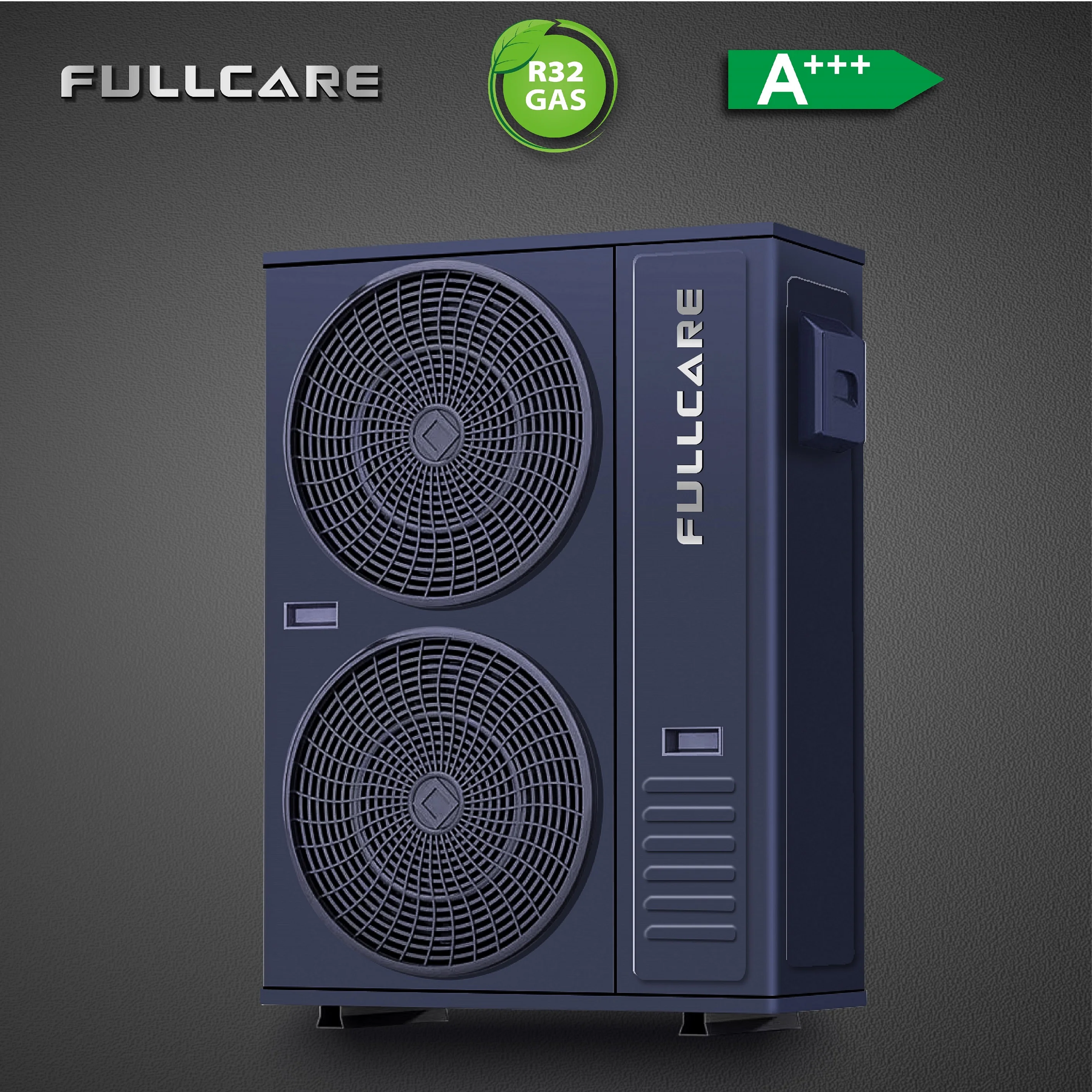 monoblock heat pump air to water wrmepumpe R32 R290 R410a 6kw to 30kw heat pump water heaters