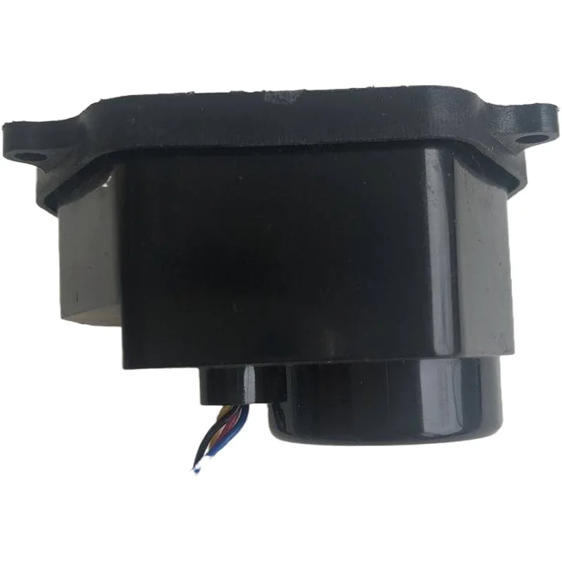 Micro motor reducer for water meter and valve