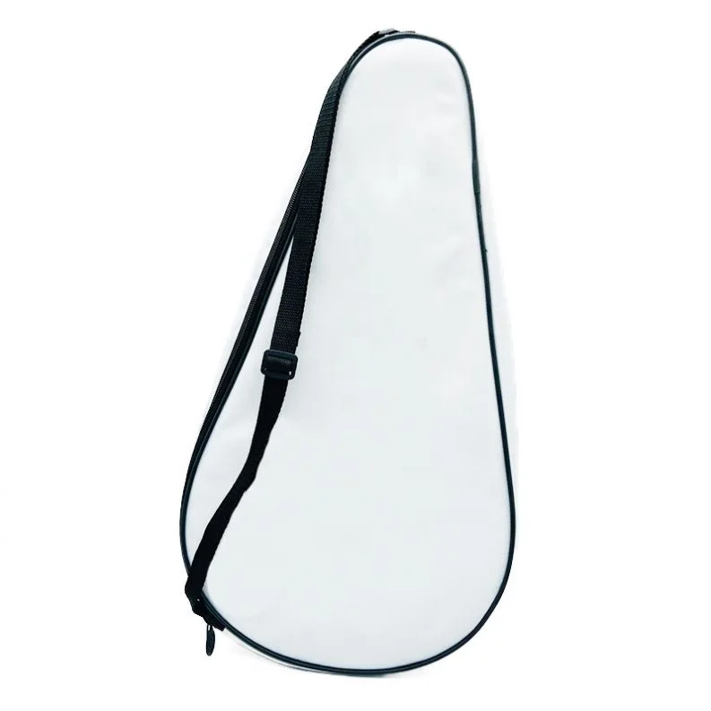 Hot Selling Paddle Racket Cover Outdoor High quality Paddle Racket Carry Bag