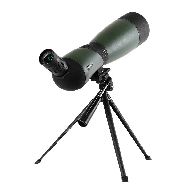(BM-SC58C) Высокая мощность 25-75x70 водонепроницаемая супер прозрачная линза FMC BAK4
