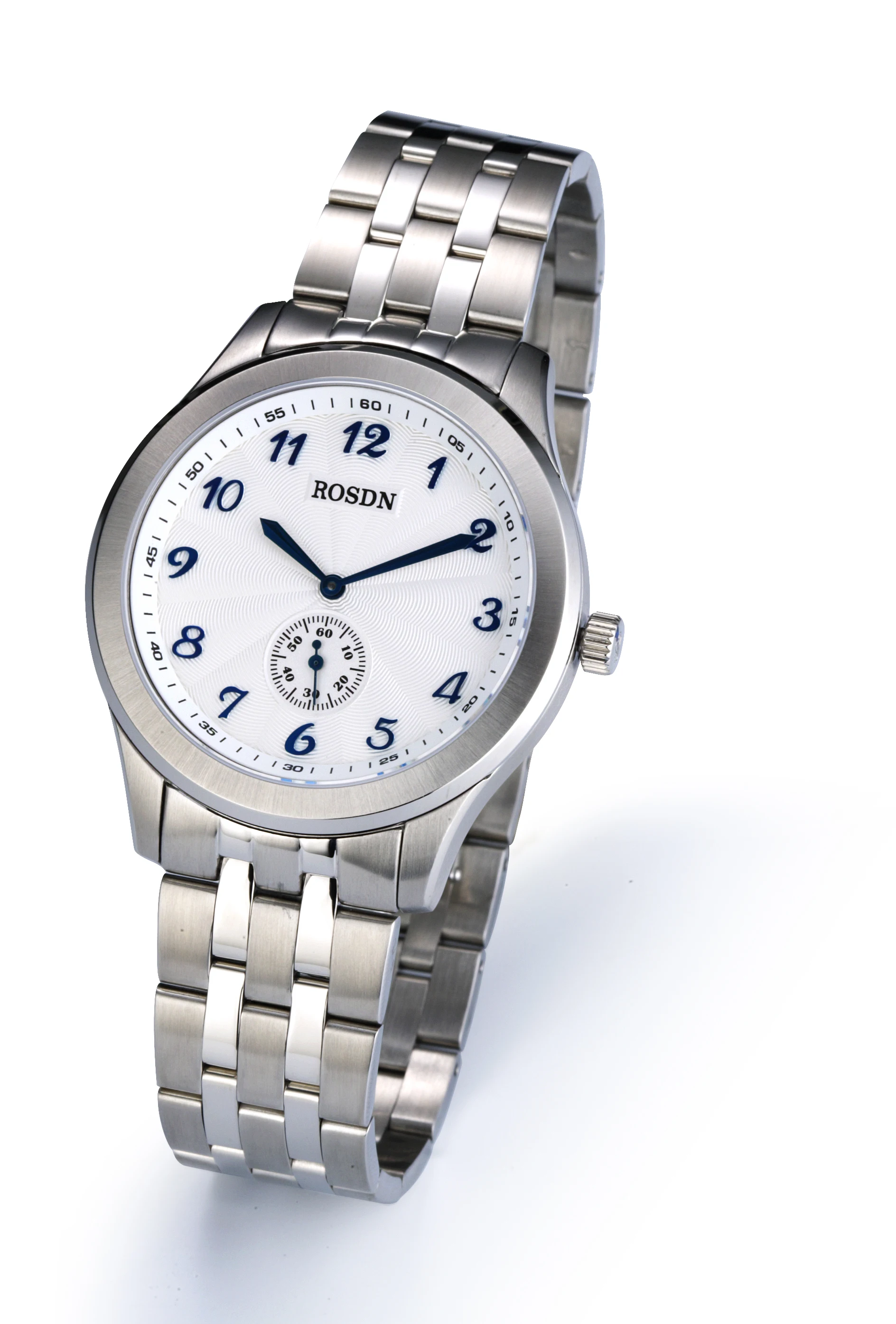 
Chinese Mechanical Watch Movement Watches Men Luxury Brand Automatic Mechanical Trendy Watch 