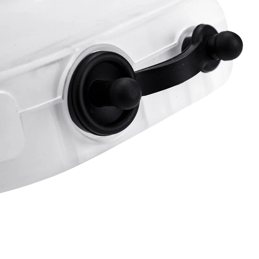 Supercolor LC 3617 Long Refillable Ink Cartridge For Brother MFC-J2330DW MFC-J2730DW MFC-J3530DW MFCJ-3930DW