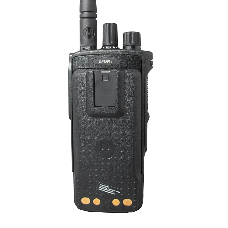 Motorola Взрывозащищенная рация xir p8668i ручная профессиональная GP338 с модернизированной национальной