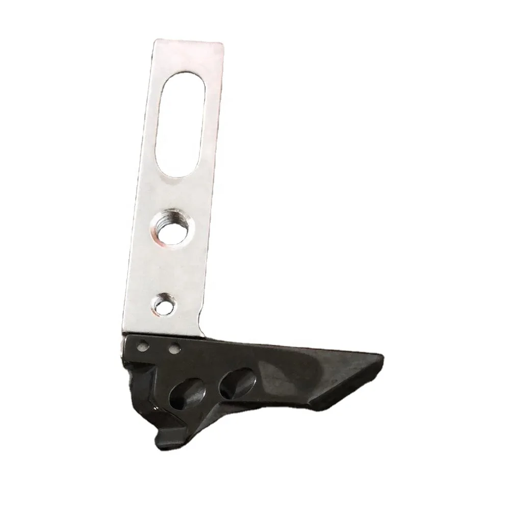 Customize High Quality Circular Knitting Machine ceramic Yarn Guides