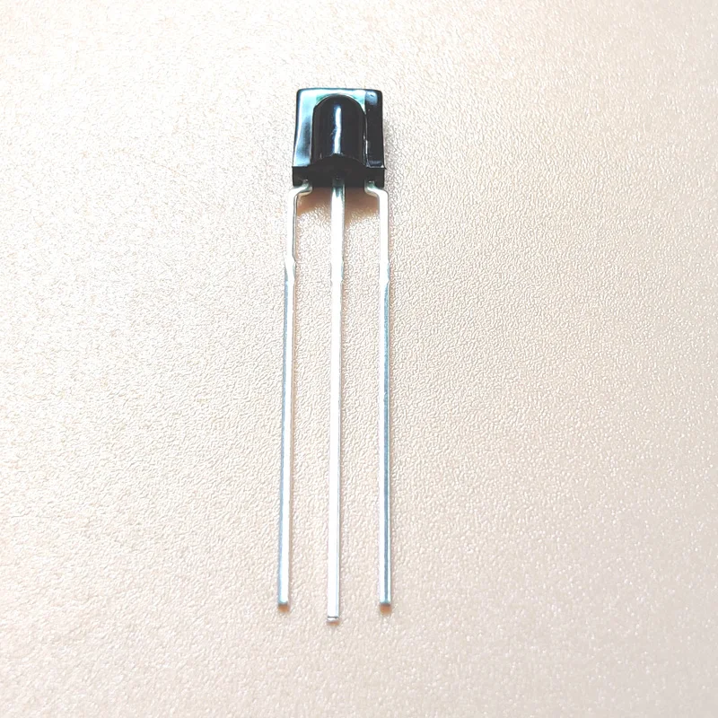 LF130 Infrared Lfn Ir Electronic Appliance Infrared Receiver Module Sensor Set Top Box TV Use Ir Receiver Sensor