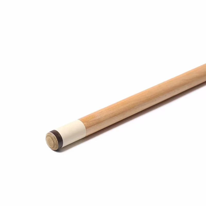 TQG-69 Professional Standard High-End Custom Billiards Cue Stick Snooker Cue Stick Ebony Carbon Butt 13mm Stainless Steel