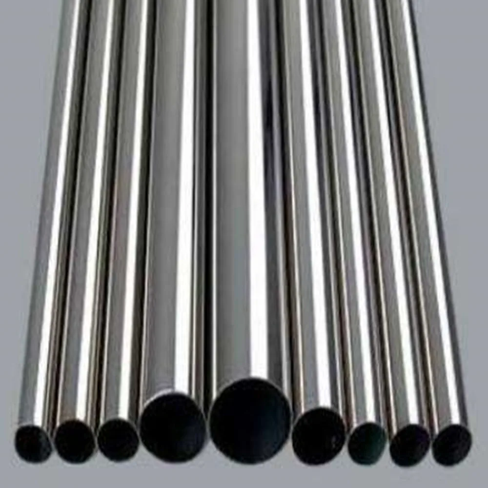 309S 316 China made precision welded stainless steel pipe