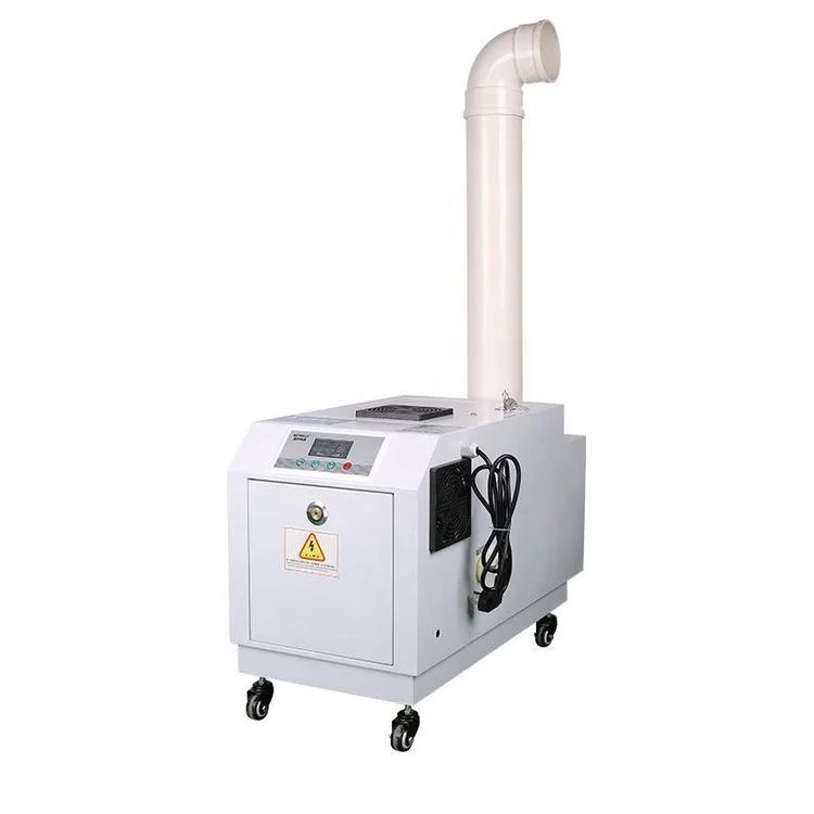 
24KG Wholesale Agriculture Industrial Ultrasonic Humidifier 