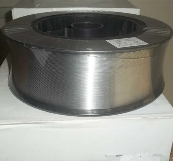
0.8 1.0 1.2mm diameter aluminum welding wire 1070 4043 5356 