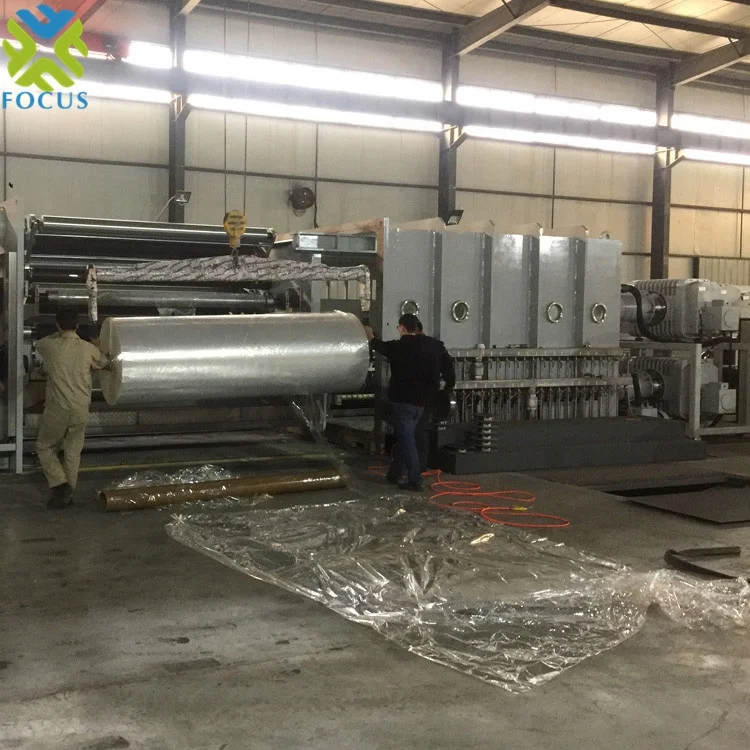 Metalized Film Metallized PET Film Metalized BOPP/CPP/PE Film for Flexible packaging