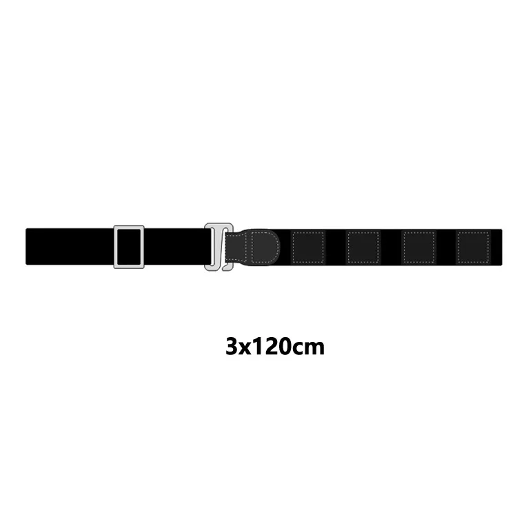 Adjustable Shirt Stay Best Shirt Holders Tuck It Belt For Women Men Non-slip Shirt Fixed Belts