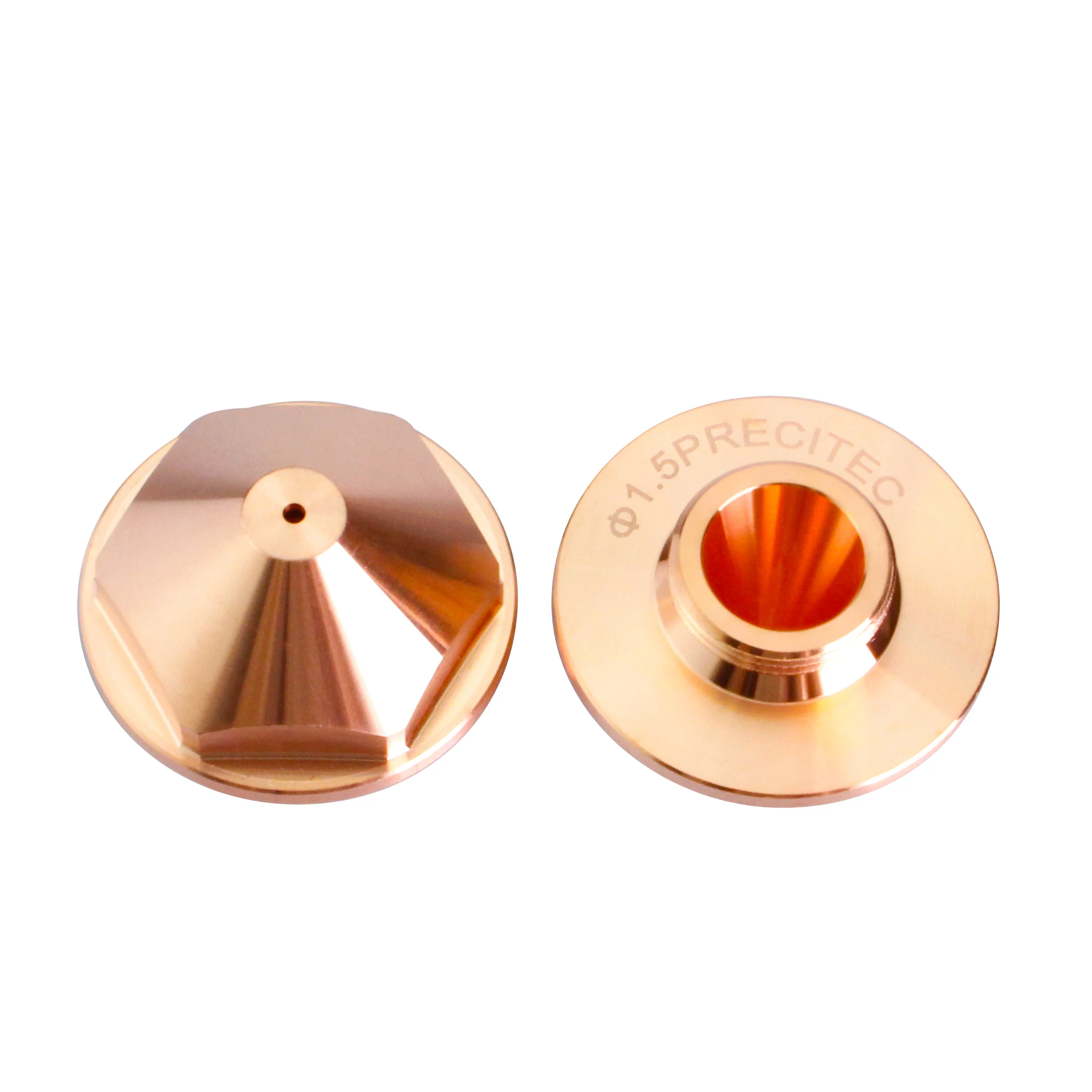 ALS best selling laser nozzle for cutting machine components parts quality hot sale in factory