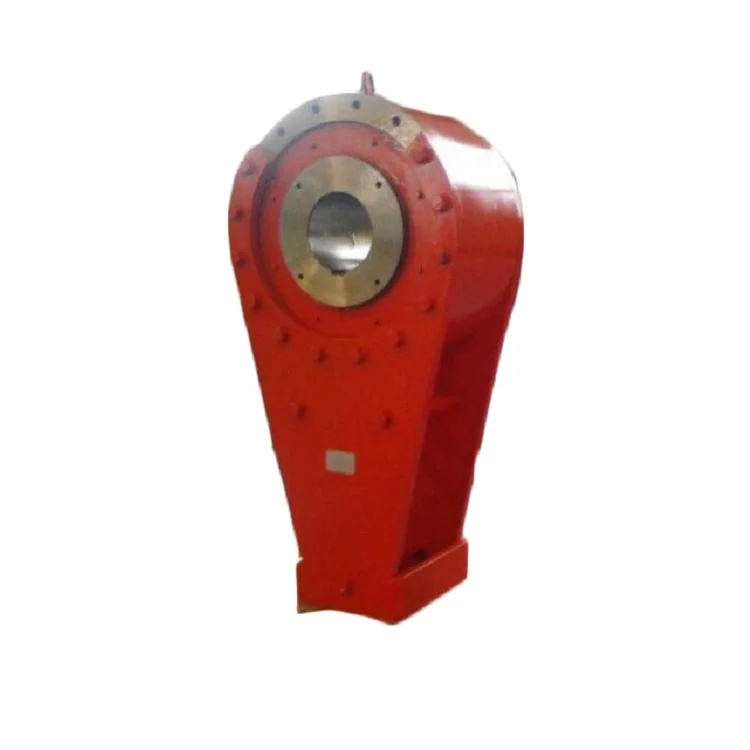 
Belt conveyor pulley contact type anti-reverse backstop for mining 