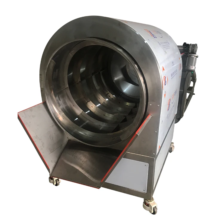 
Multi-Functional Stainless Steel Double Row Soft Candy Production Line 