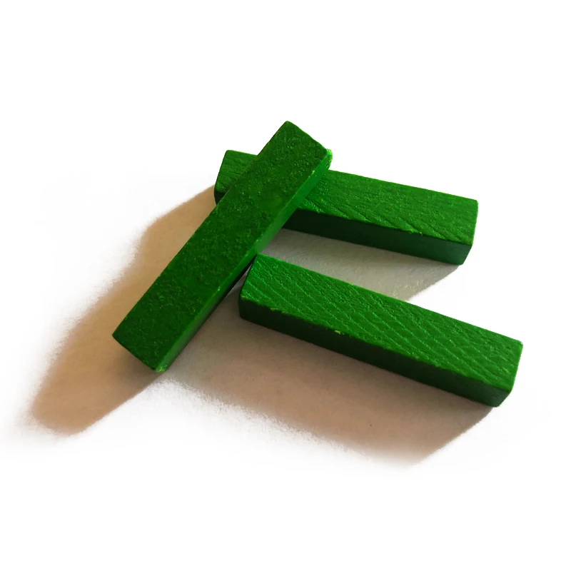 
Custom Wooden Game Accessories 