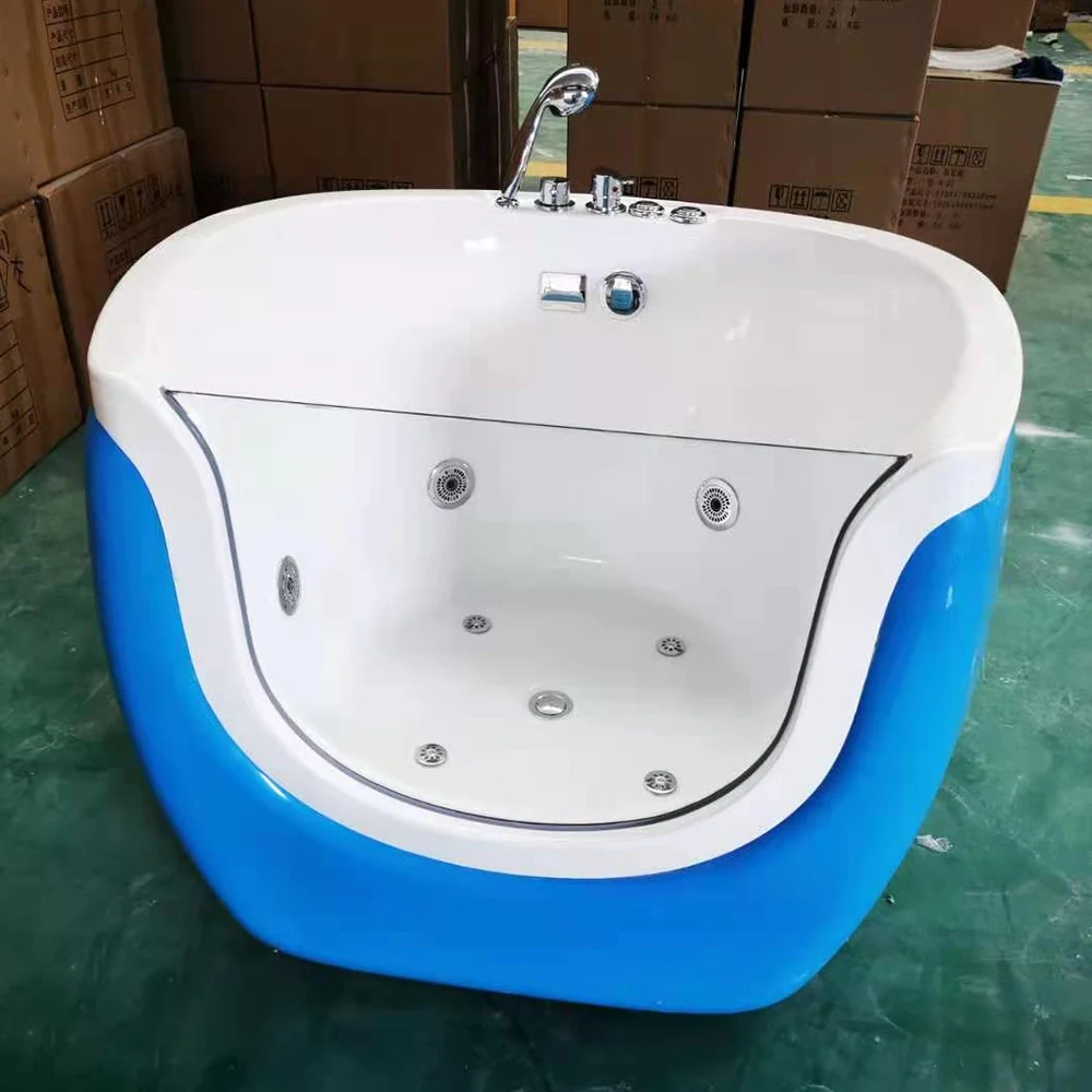 small bathtub for children/ bath tub baby/ child bath