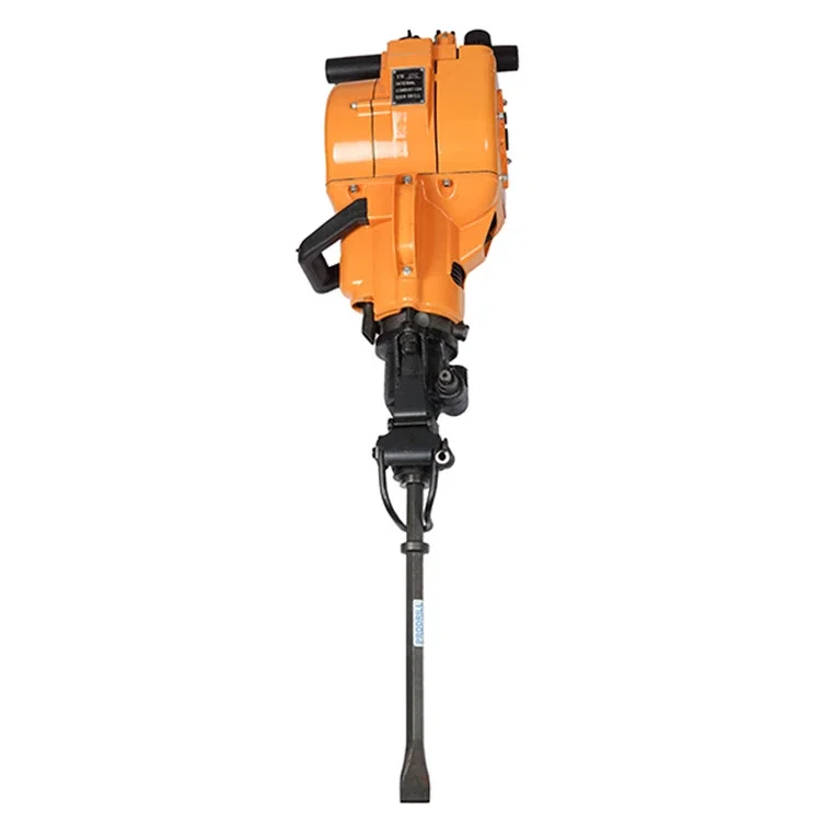 New Handheld Rock Drill /small YN27 Drill Equipments for sale rock drill machine