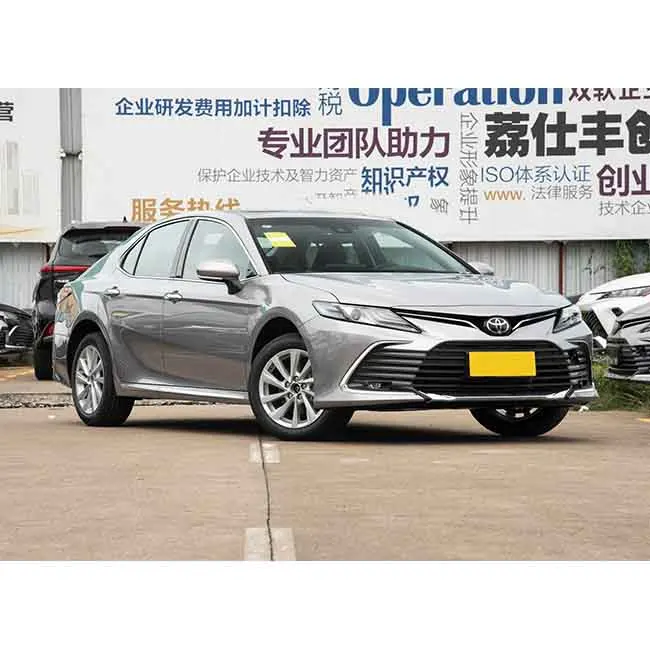 2023 Toyota Camry самая дешевая цена 0 км гибридный автомобиль высокоскоростные автомобили для продажи оптовая продажа