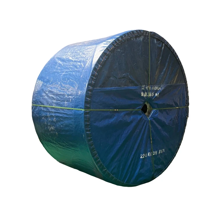 Belt Conveyor Price Waste Conveyor Belt