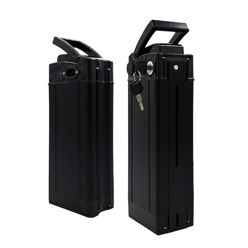 48V 13Ah 15Ah 16Ah 17.5Ah 52V 15Ah 30A 40A BMS Hidden Ebike Battery for Dengfu Frame Hidden Ebike Battery Replace
