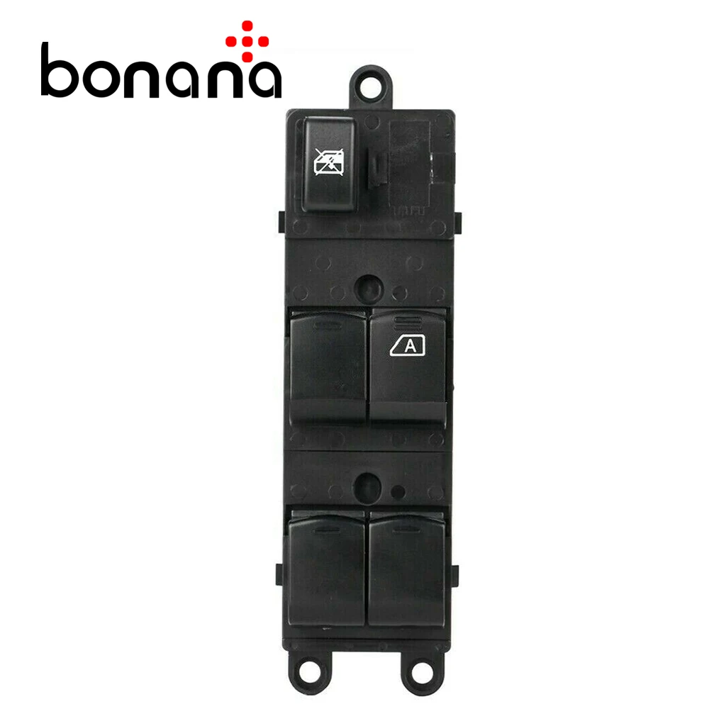 25401-JD00A   Window Lifter Switch  For NISSAN QASHQAI 25401-JD00A