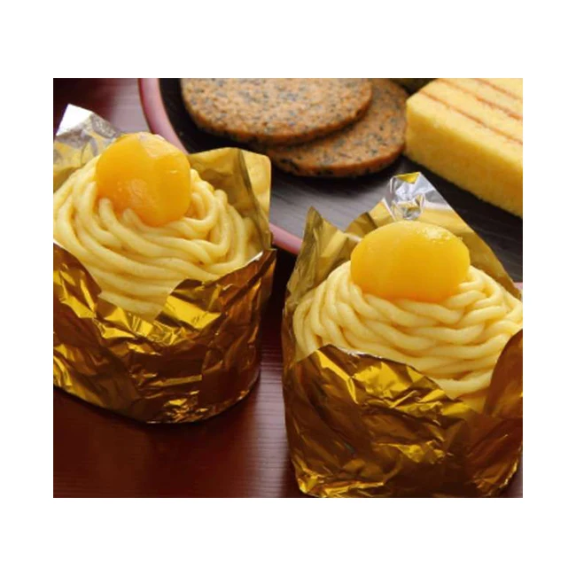 Japanese wholesale snack manufactures sale chestnut with good quality