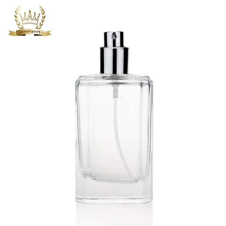 
Hot sale arabian perfume egyptian blown 30ml glass perfume empty bottle 