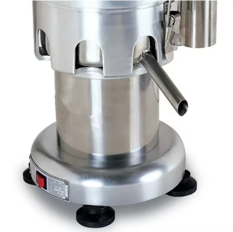 Small Carrot juice extracting machine Professional High Efficiency Grape Juice Making Machine