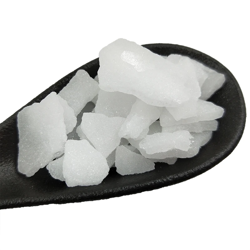 
Manufacturer Wholesale Best Price Bulk BH3O3 Cas 11113-50-1 High Purity Boric Acid Flakes Chunks with Best Price 