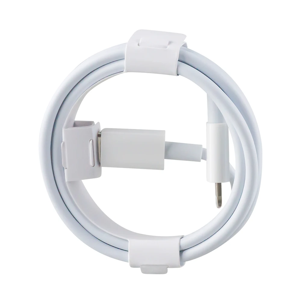 USB Cable for iPhone 11 X XR XS Max 2.4A Fast Charging Data Cable for iPhone 8 7 6 6s Plus Charger Cable