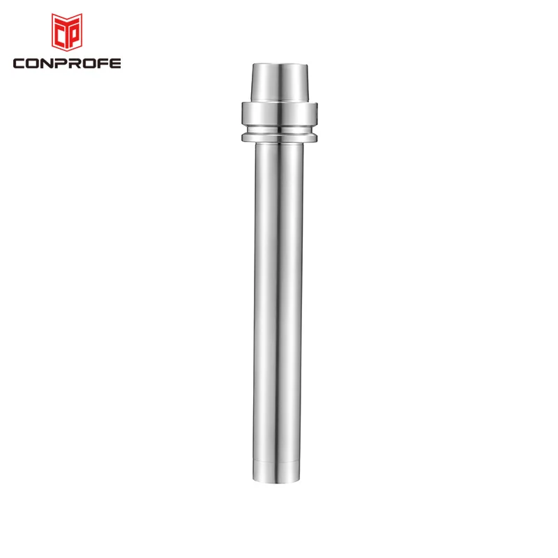  Steel Material HSK50E D32-250 Tool Holder Balanced Milling Collet Chuck For Machine