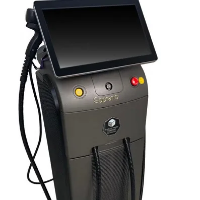 40 Million Shots Triple Wavelength 808nm diode laser xl ice painless 3 waves hair removal 1600w 1800W ice platinum