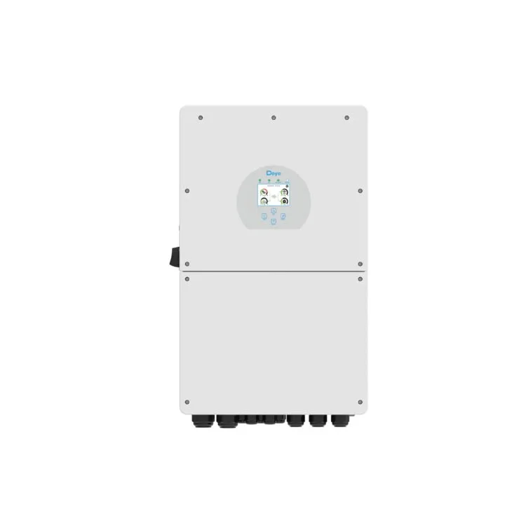 EU low price deye hot sale SUN-12/14/16K-SG01LP1-EU 12kw 14kw 16kw 48v hybrid 3 phase off grid solar inverter
