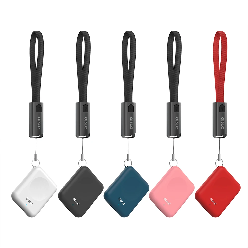 OILSE Trending Products Digital Watches Charger Mini Magnetic Wireless Charger For Apple Watch