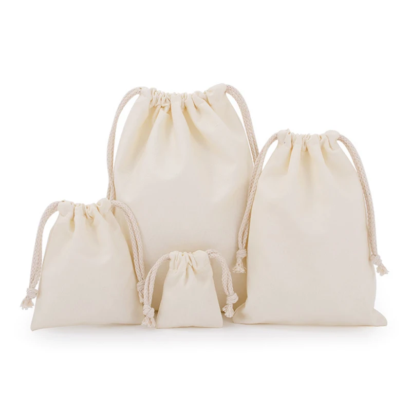 Wholesale OEM Custom Logo High Quality Silk Satin Drawstring  bag best Satin Pouch Satin Dust Bags for Handbags Shoes Package
