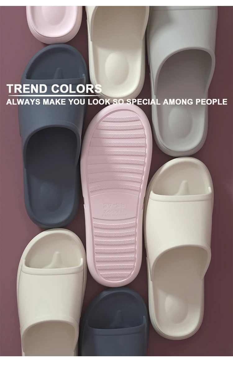 Hot Sale OEM Cheap Beach Slipper Eva Slipper