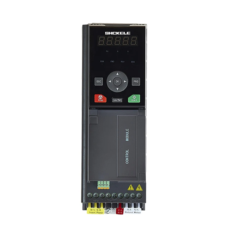 High Performance Inverter 11KW 3 Phase 380V AC Inverter VFD For Lifting