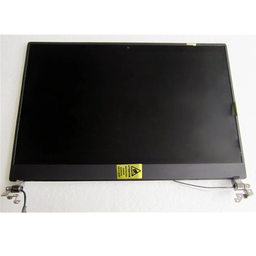 New 14.0inch FOR ACER TravelMate 8481 TM8481 8481TG LCD screen monitor assembly LP140WH6 F2140WH6 lcd screen display black