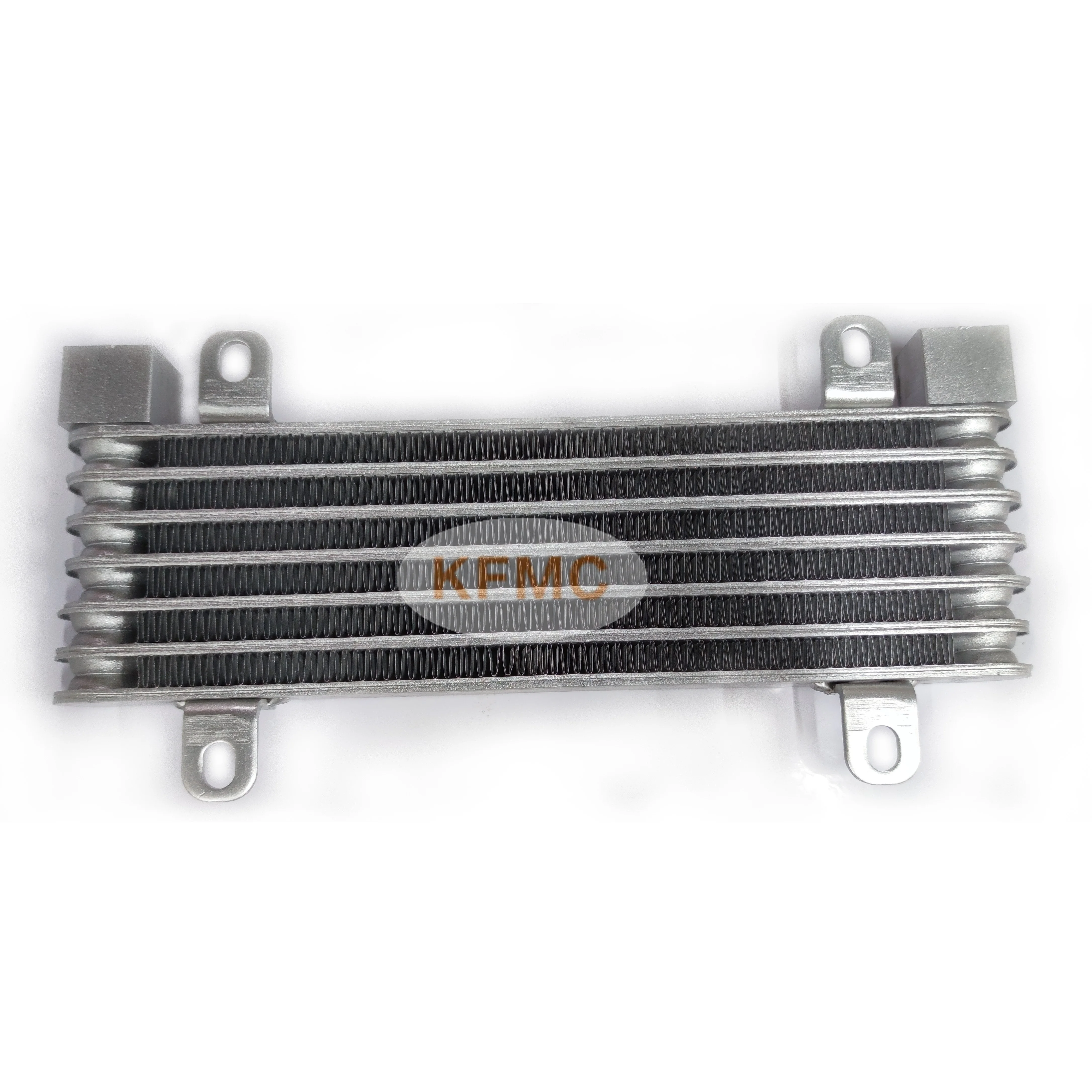 Радиатор KFMC 20Y0342452 20Y-03-42452 для экскаватора komatsu pc200-8